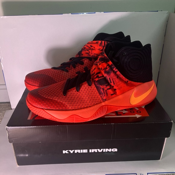 kyrie 2 size 11